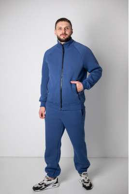 Зіп-худі чоловічий